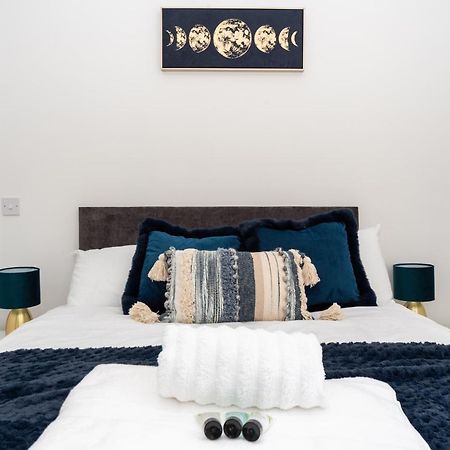 Sea Views Modern Two Bedroom Apartment Lowestoft Luaran gambar