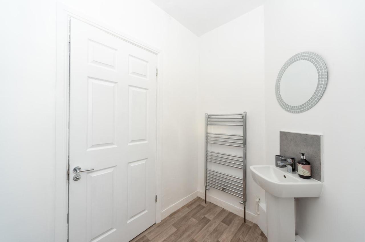 Sea Views Modern Two Bedroom Apartment Lowestoft Luaran gambar
